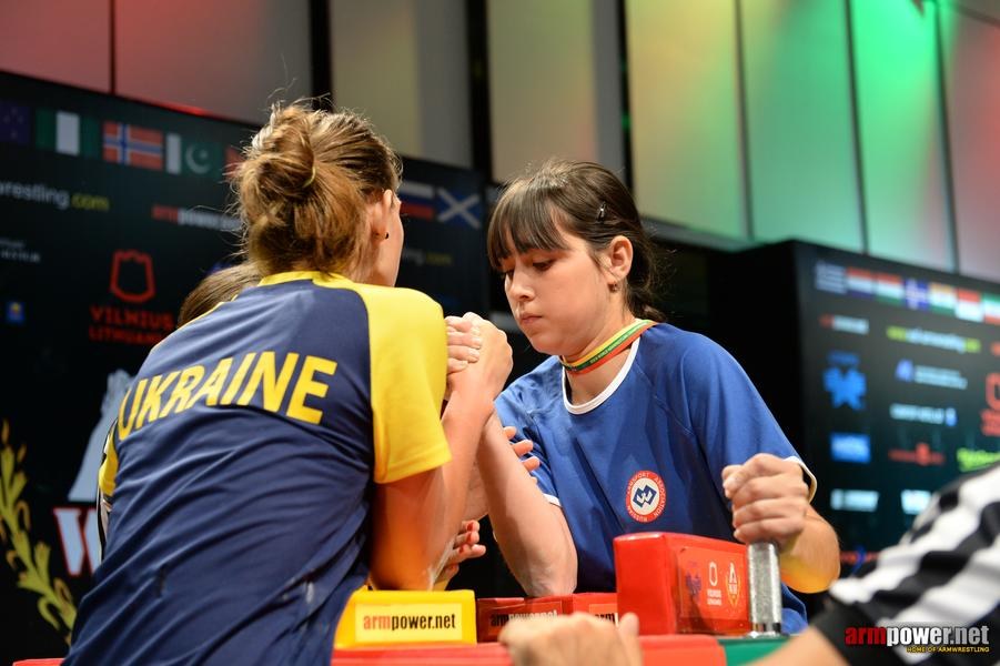 World Armwrestling Championship