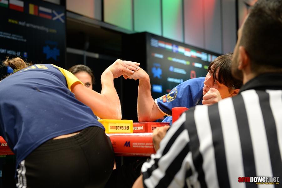 World Armwrestling Championship