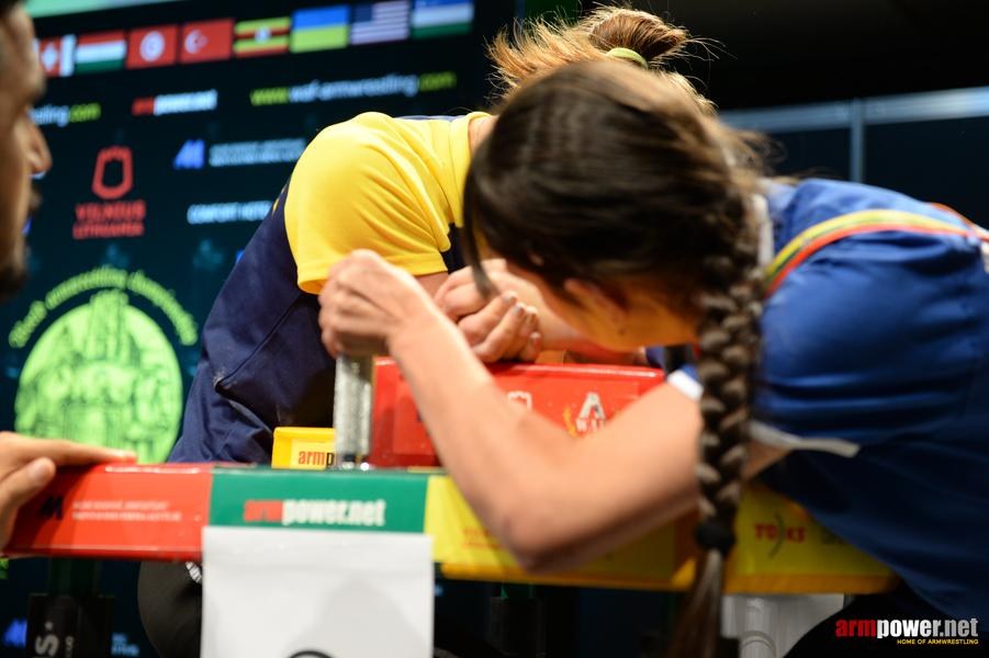 World Armwrestling Championship