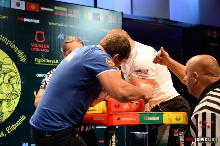 World Armwrestling Championship
