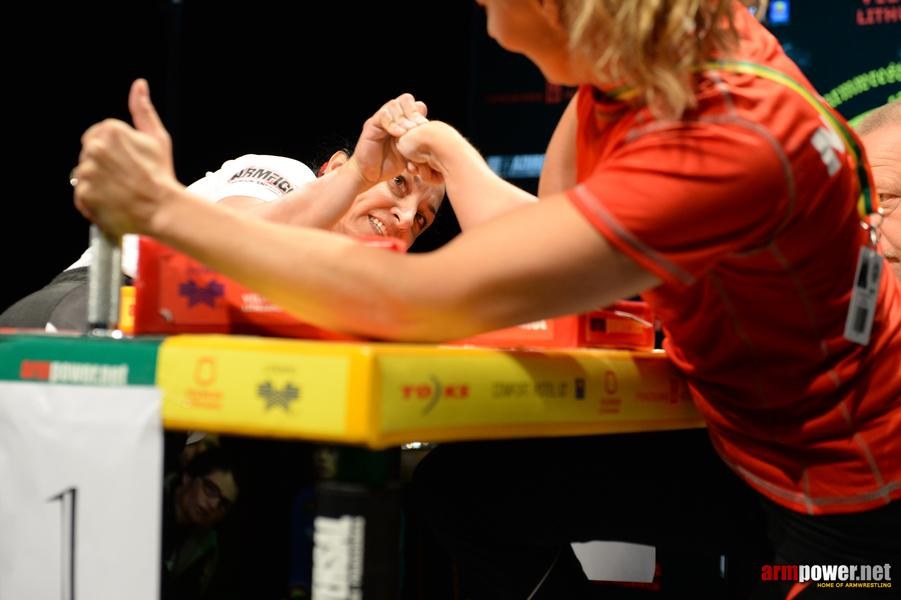 World Armwrestling Championship