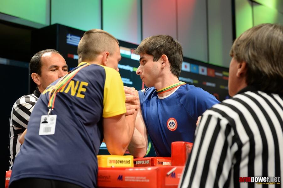 World Armwrestling Championship