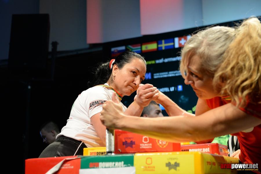 World Armwrestling Championship