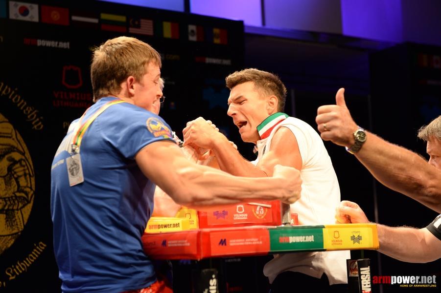 World Armwrestling Championship