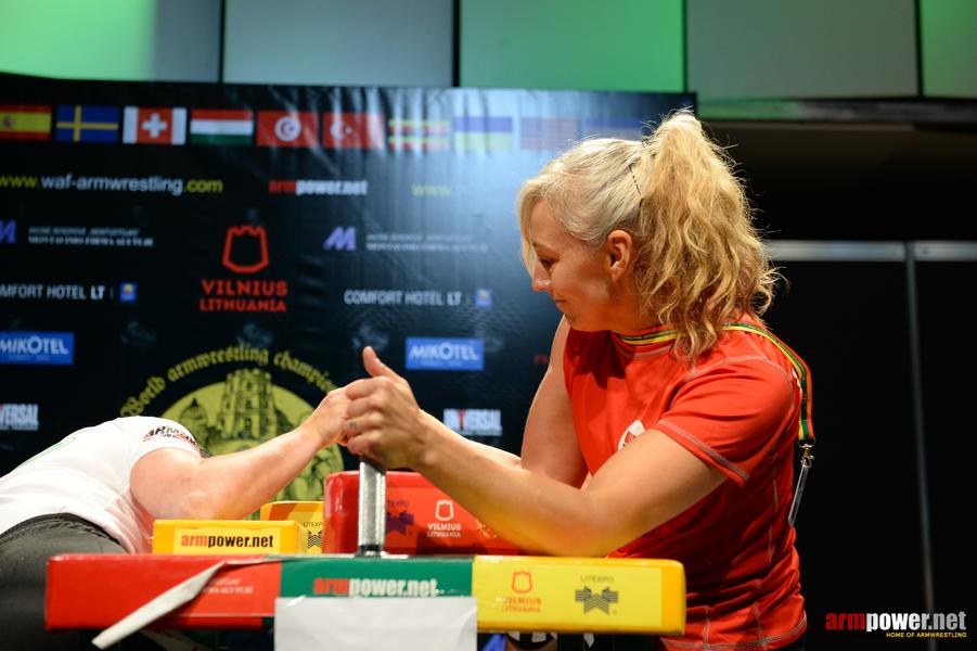 World Armwrestling Championship