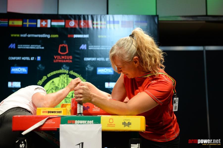 World Armwrestling Championship