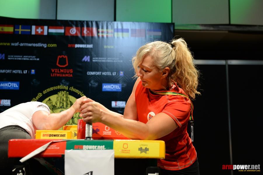 World Armwrestling Championship