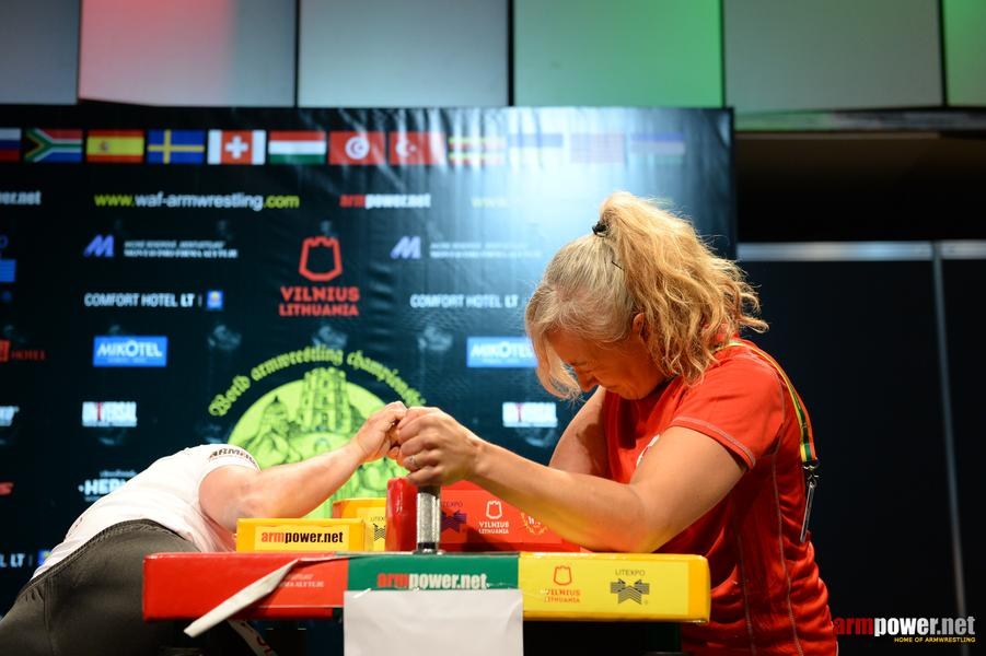 World Armwrestling Championship