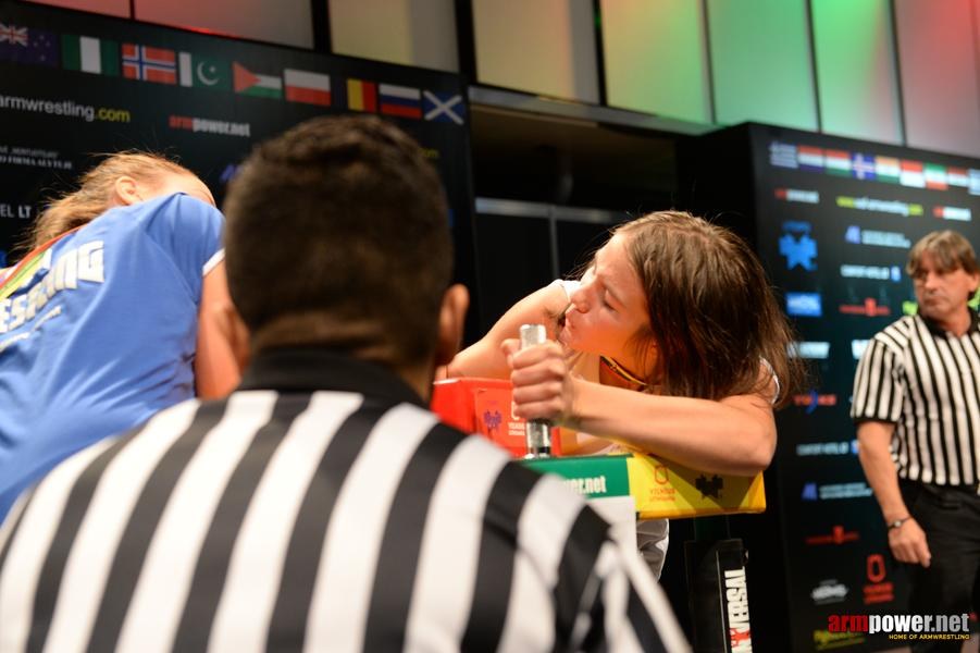 World Armwrestling Championship