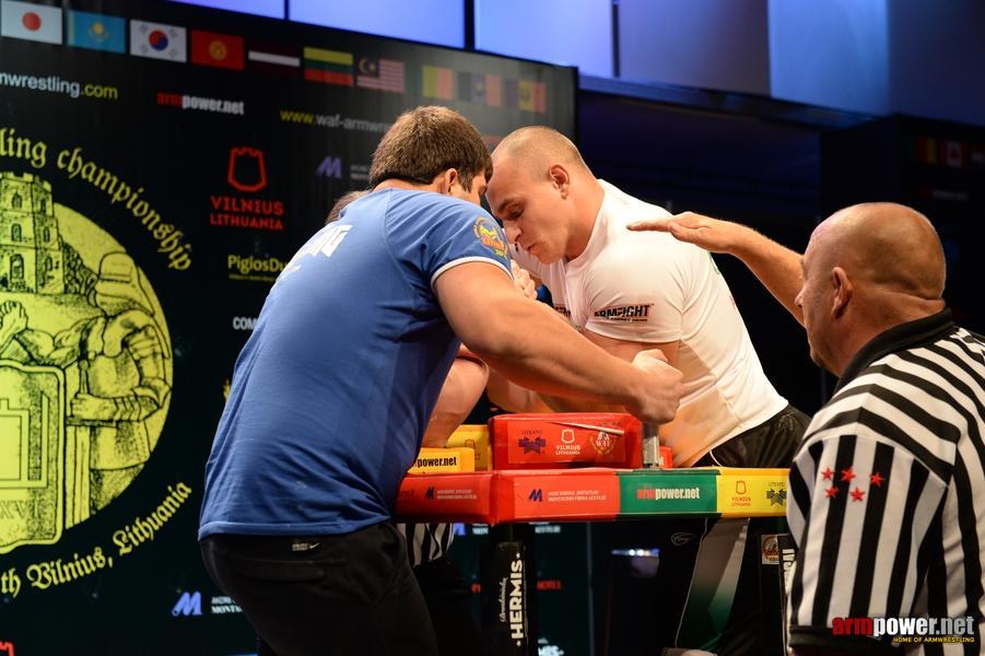 World Armwrestling Championship