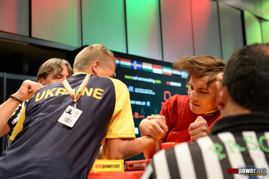 World Armwrestling Championship