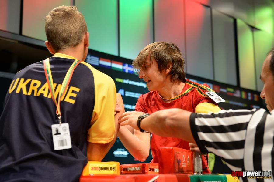 World Armwrestling Championship