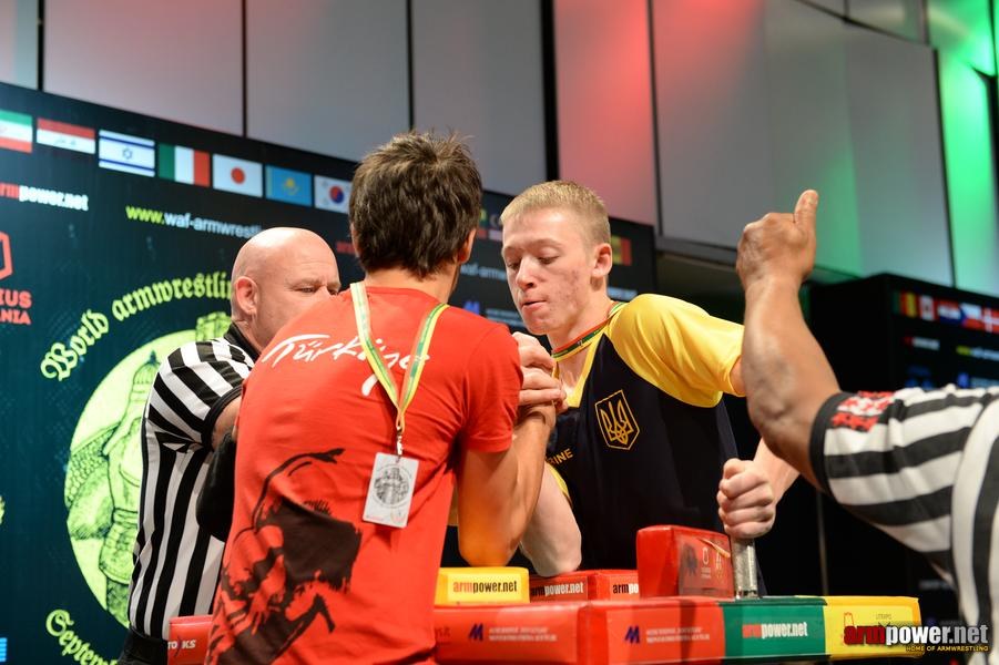 World Armwrestling Championship