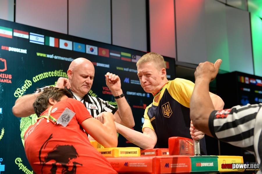 World Armwrestling Championship