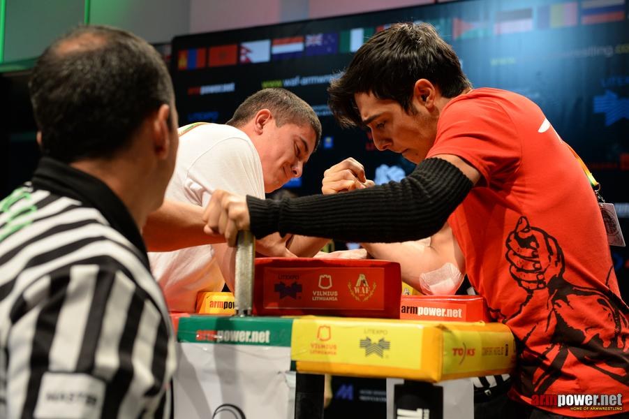 World Armwrestling Championship