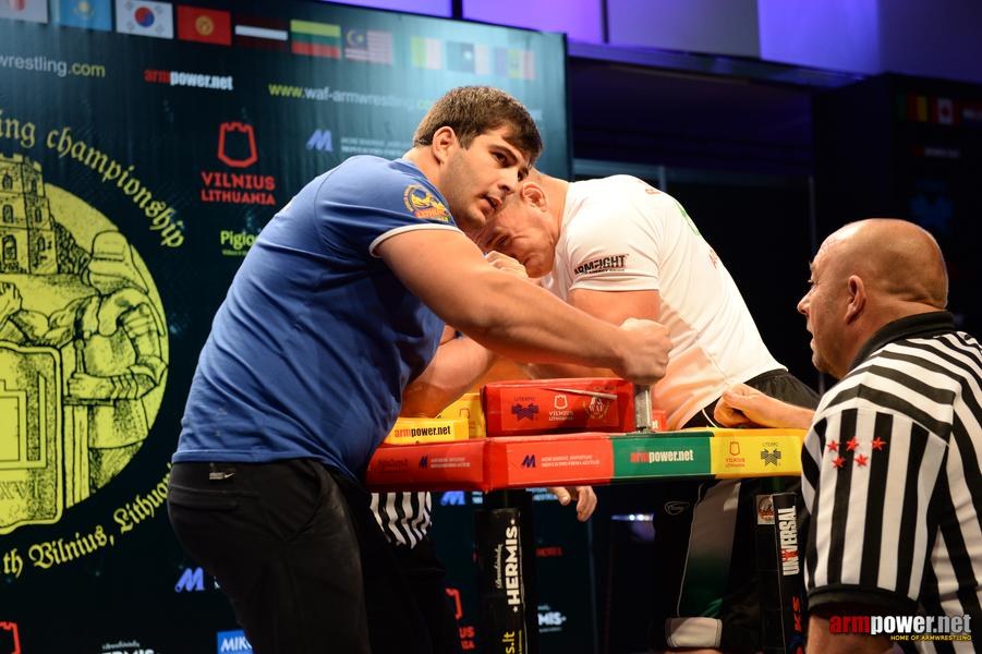 World Armwrestling Championship