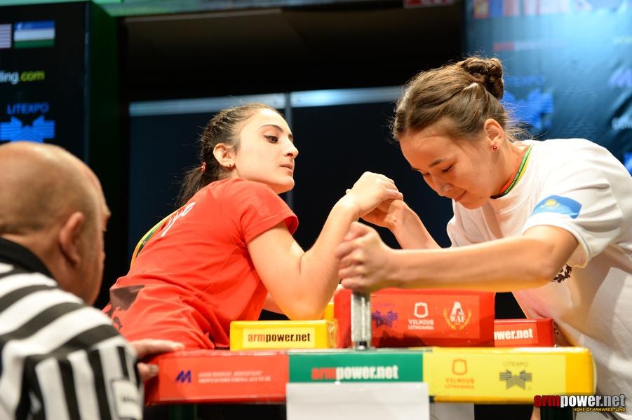 World Armwrestling Championship