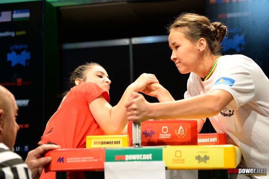 World Armwrestling Championship