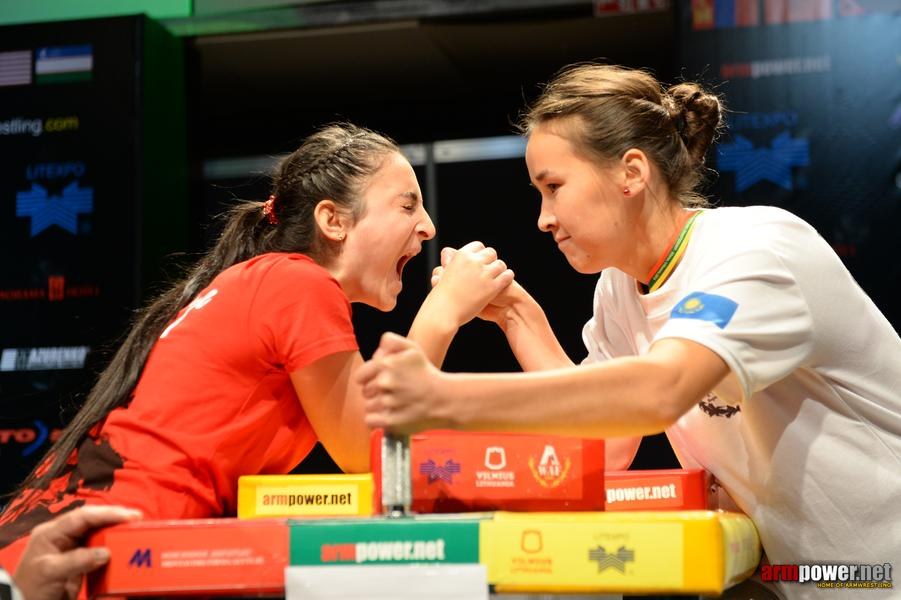 World Armwrestling Championship