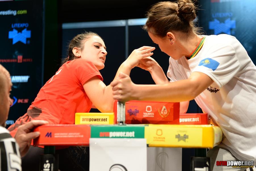 World Armwrestling Championship