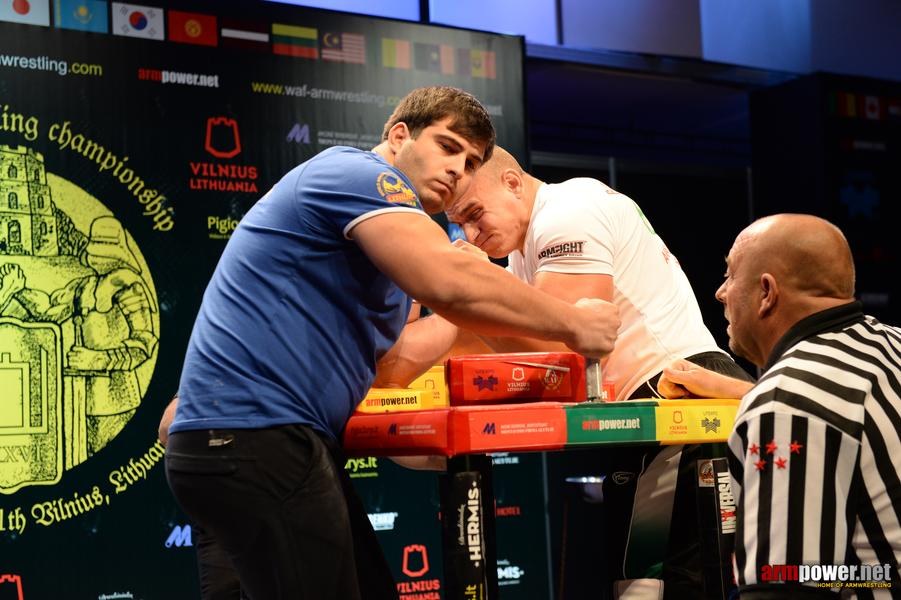 World Armwrestling Championship