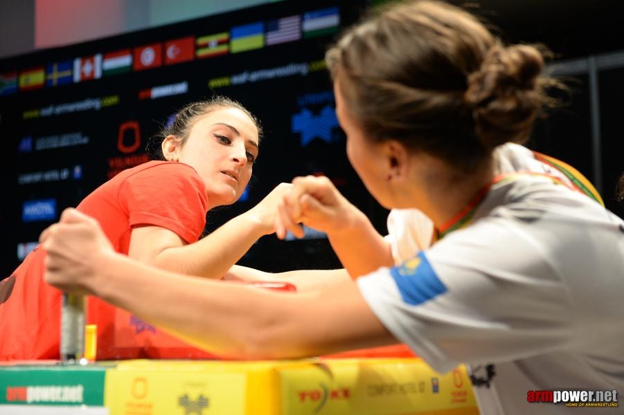 World Armwrestling Championship