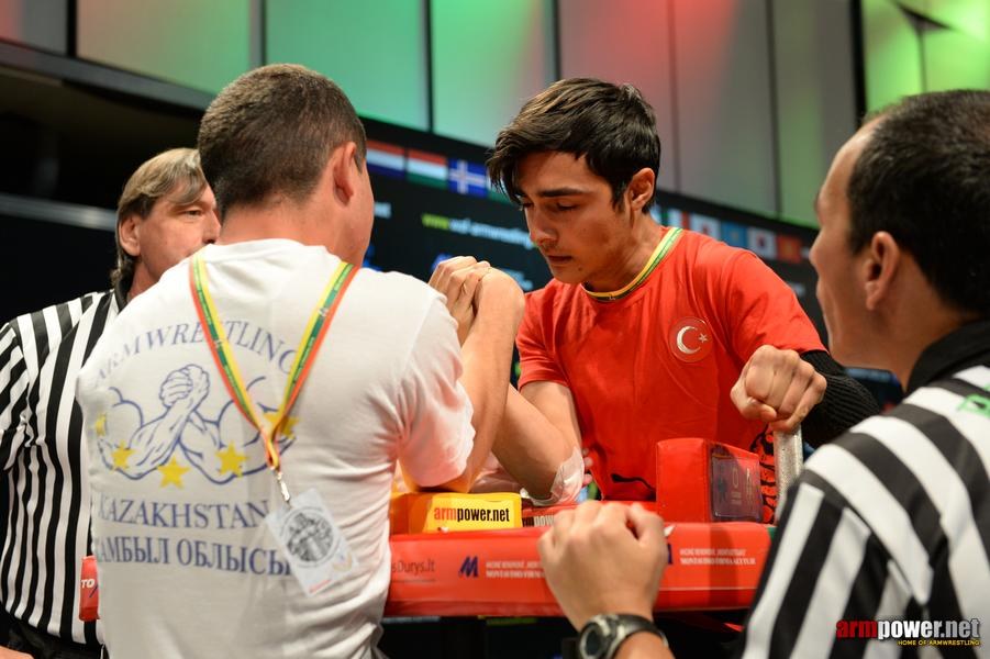 World Armwrestling Championship
