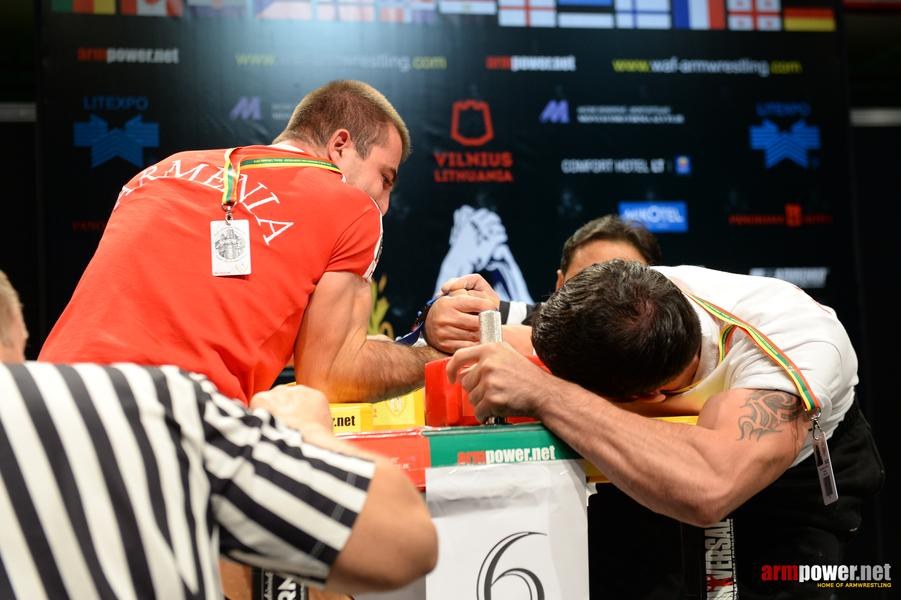 World Armwrestling Championship