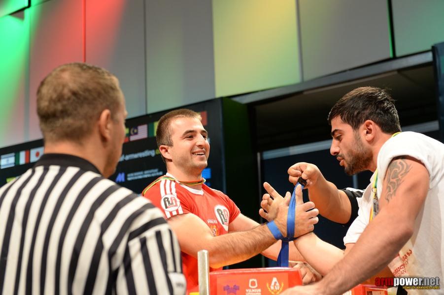 World Armwrestling Championship