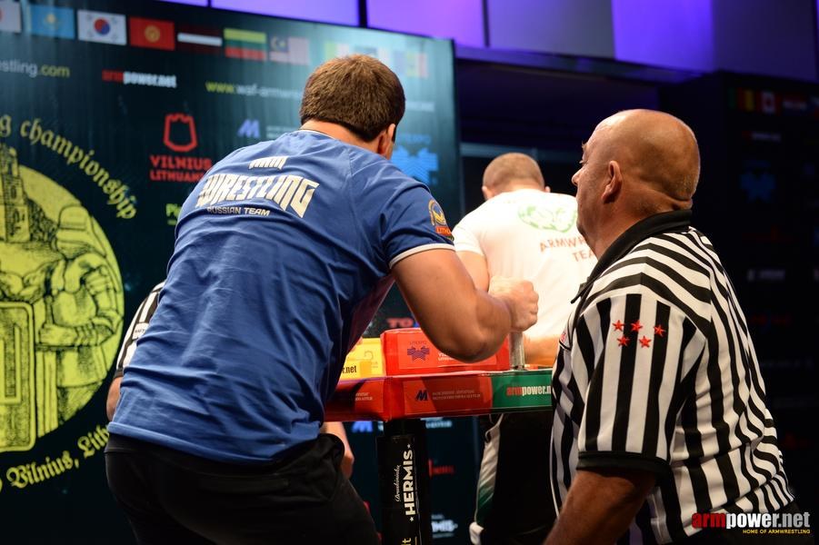 World Armwrestling Championship