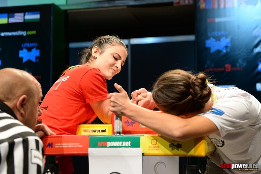 World Armwrestling Championship