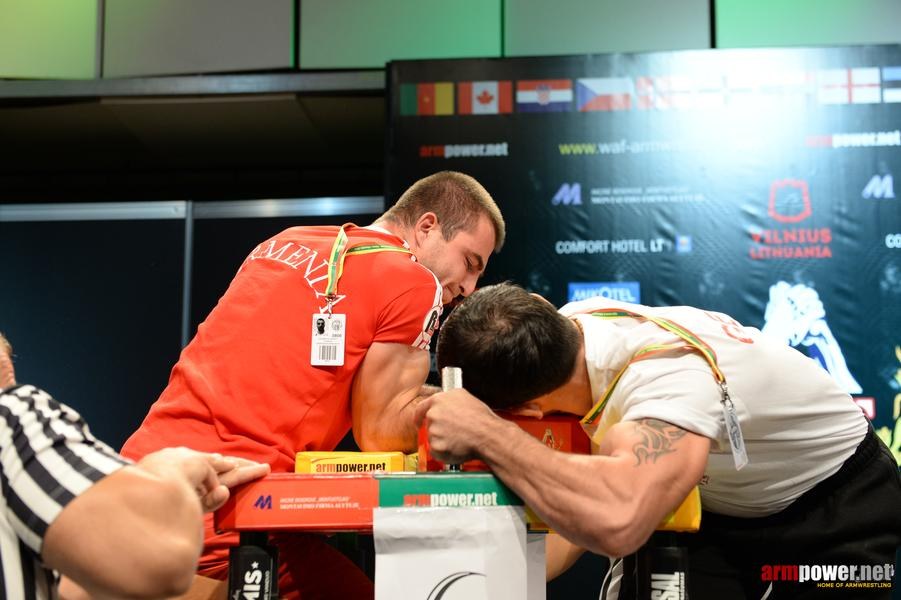World Armwrestling Championship