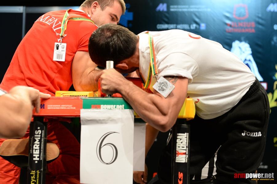 World Armwrestling Championship