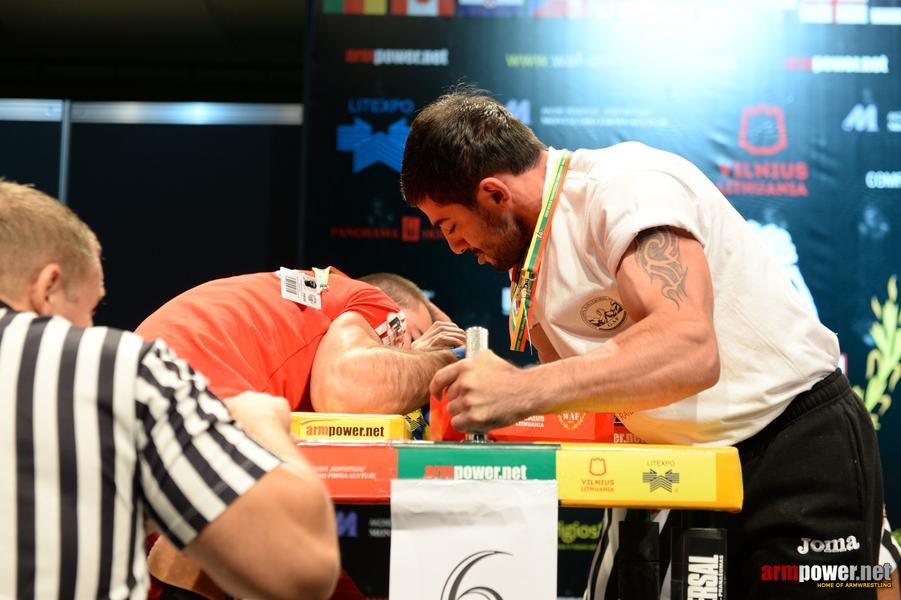 World Armwrestling Championship