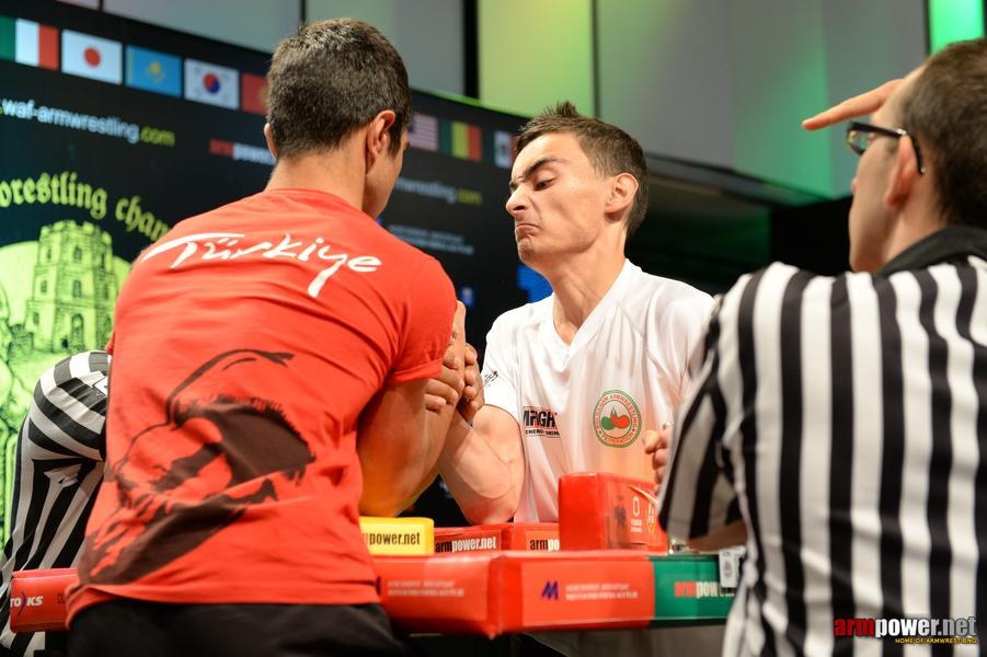 World Armwrestling Championship