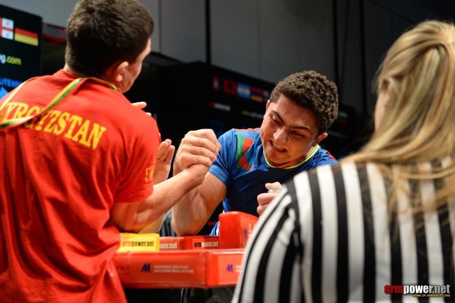World Armwrestling Championship