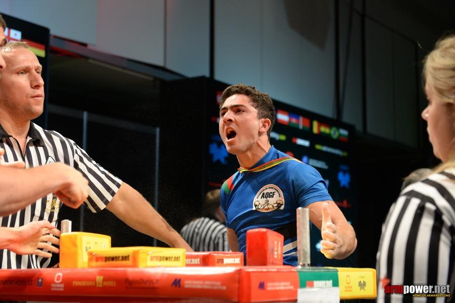 World Armwrestling Championship