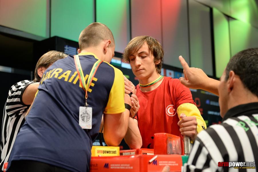 World Armwrestling Championship