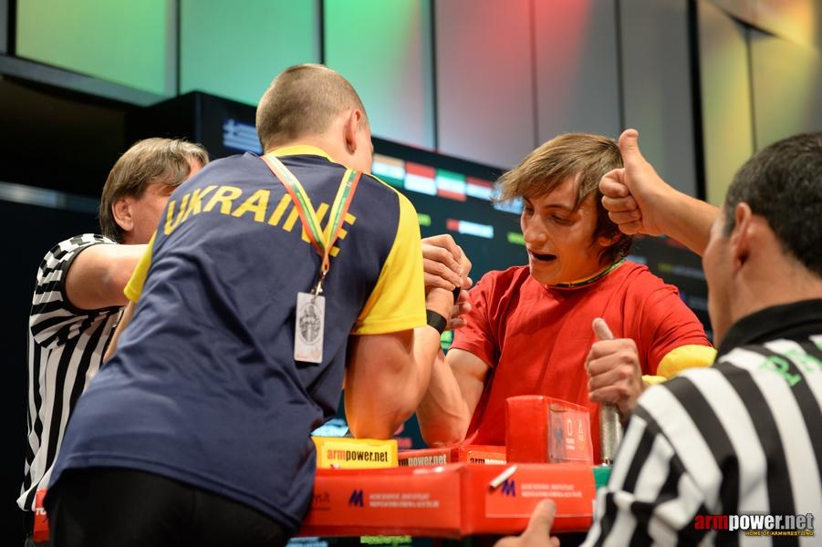 World Armwrestling Championship