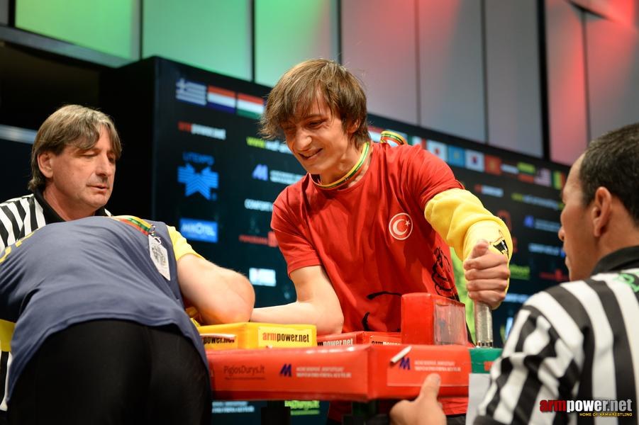 World Armwrestling Championship