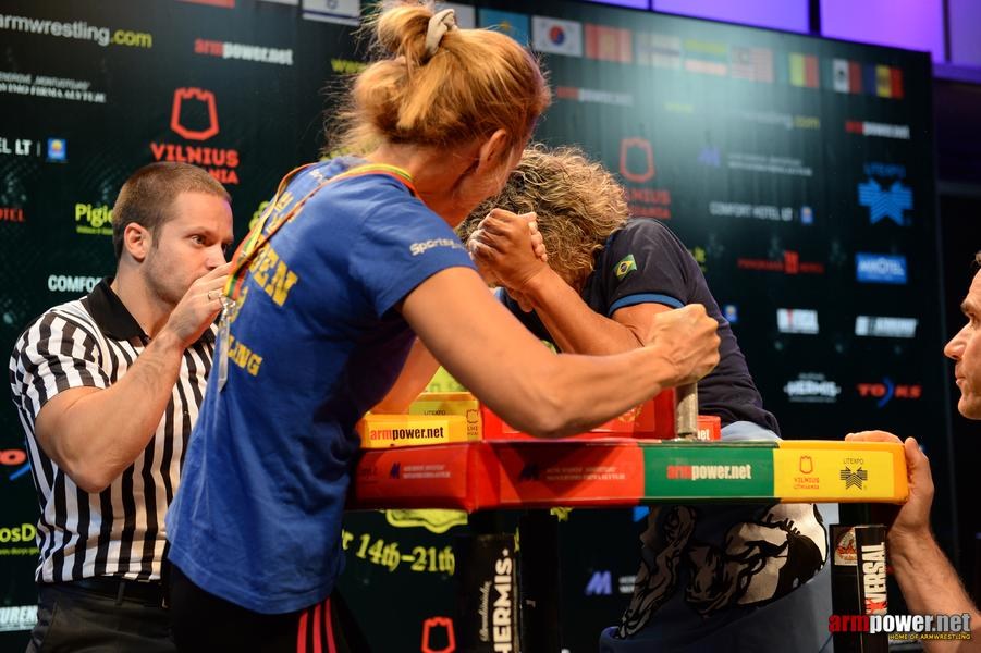 World Armwrestling Championship