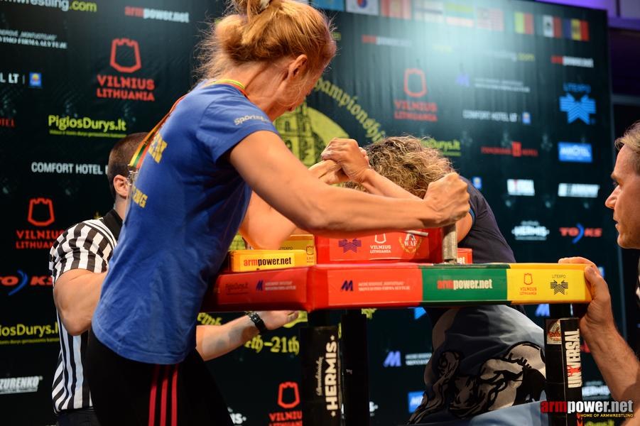 World Armwrestling Championship