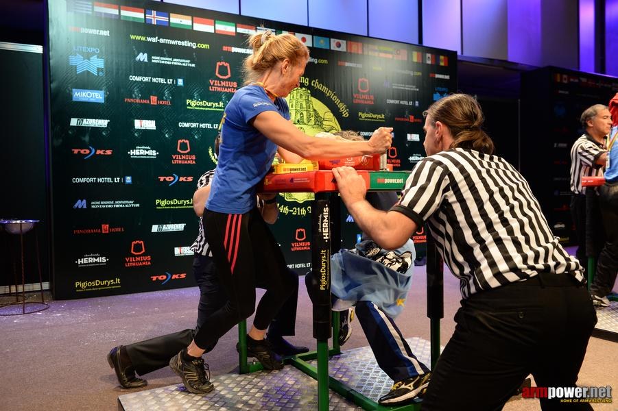 World Armwrestling Championship
