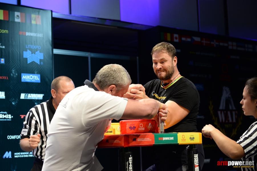 World Armwrestling Championship