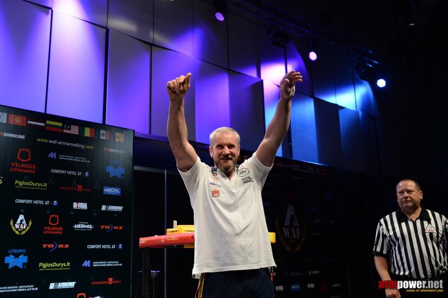 World Armwrestling Championship