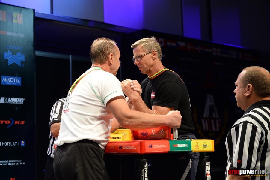 World Armwrestling Championship