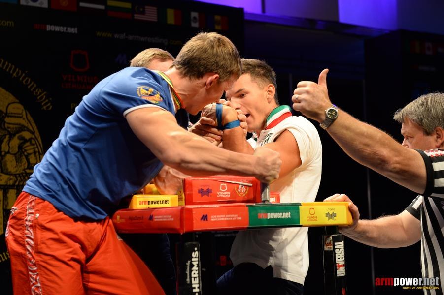 World Armwrestling Championship