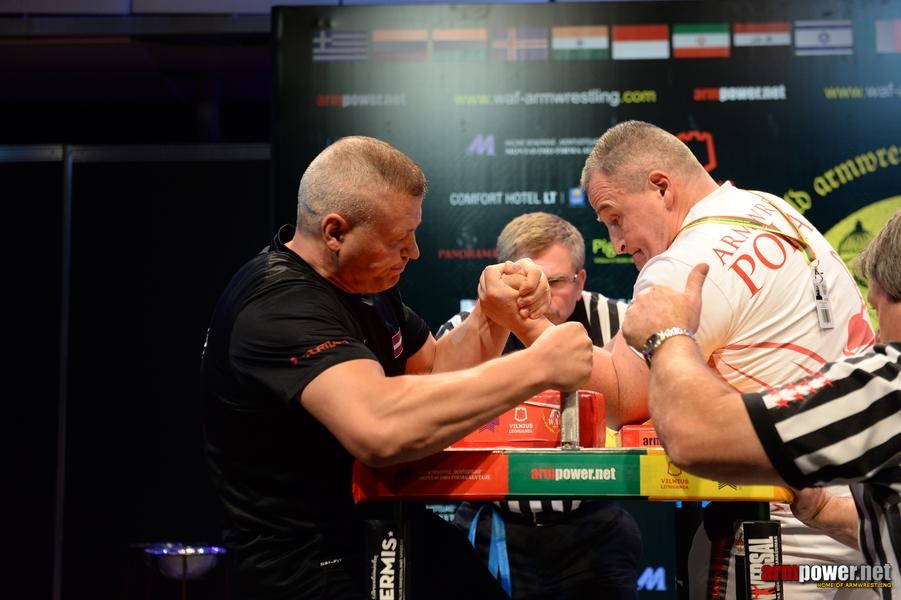 World Armwrestling Championship