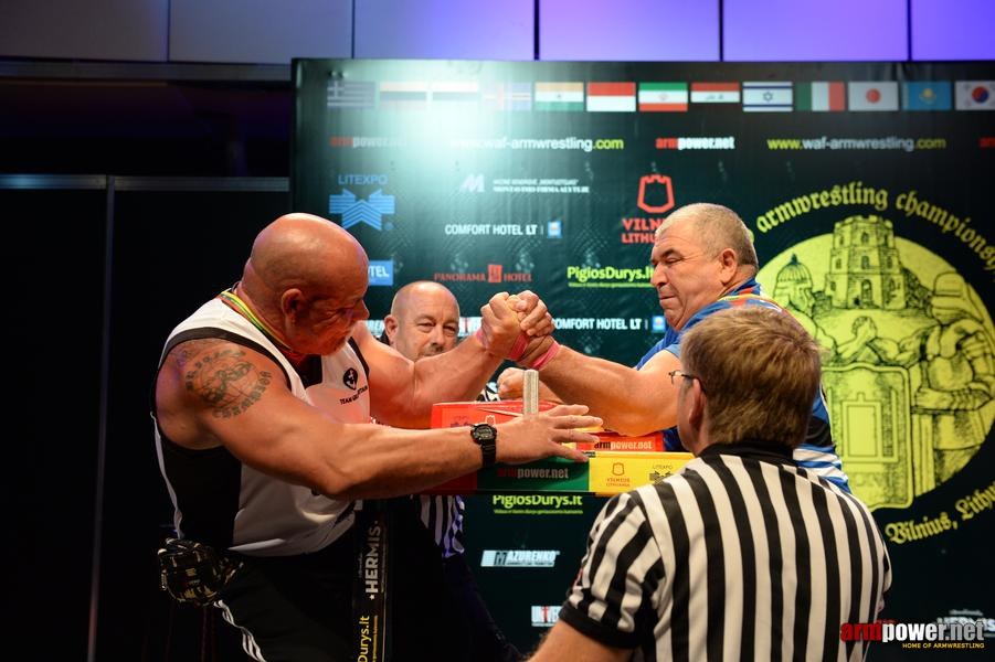World Armwrestling Championship