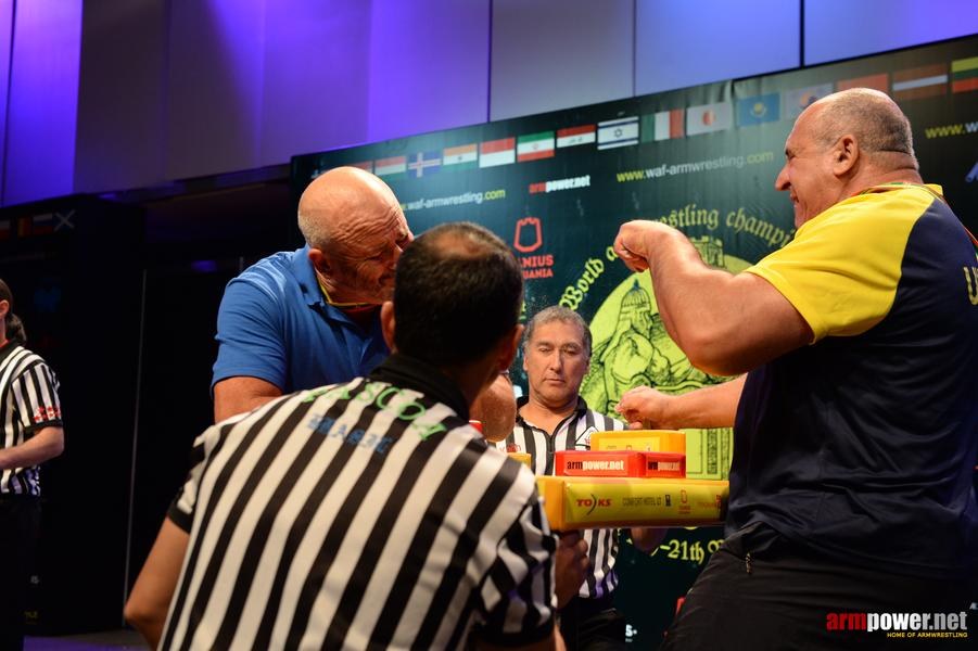 World Armwrestling Championship